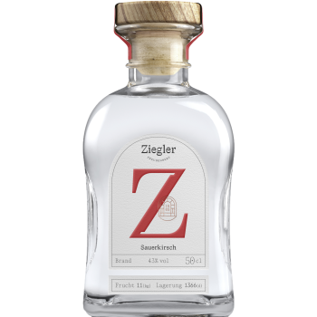 Ziegler Sauerkirsch